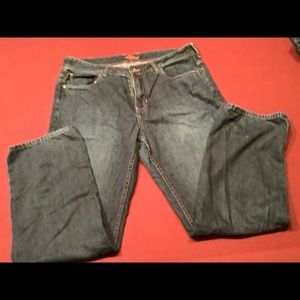 Tommy Bahama jeans 36x30